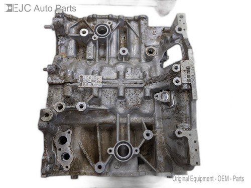 Engine cylinder block for - block,