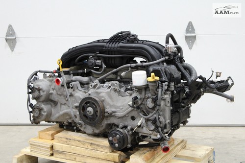 2017 2020 subaru impreza - subaru, 2.0l